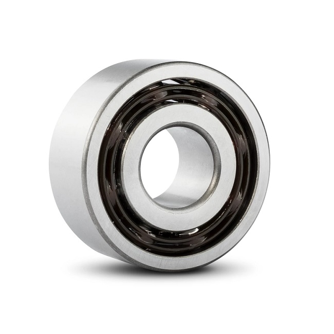 3212A SKF Double Row Angular Contact Ball Bearing 60mm x 110mm x 36.5mm